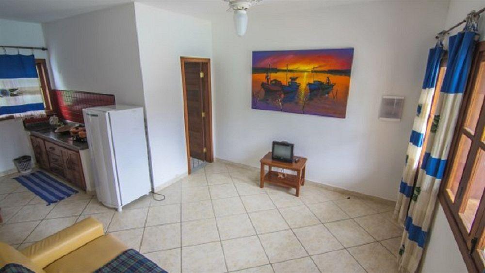 Capoeira Village Porto Seguro Extérieur photo
